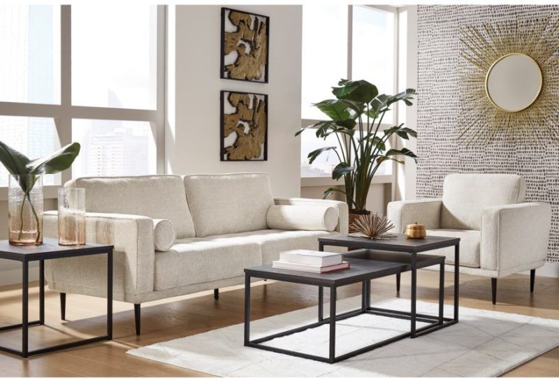Vigo arm chair — image 5 of 5