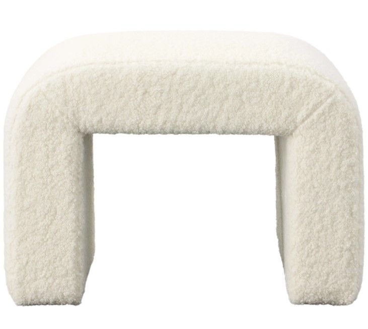 Kamba bench