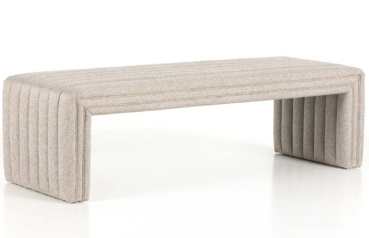 Avena bench