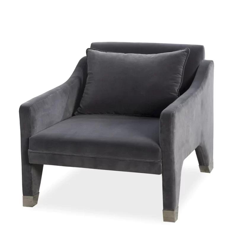 Beja arm chair