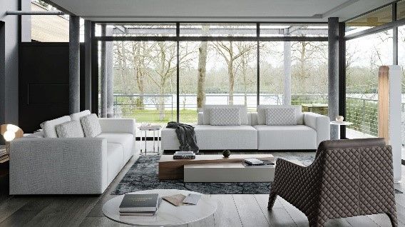 Coffee table-CT490