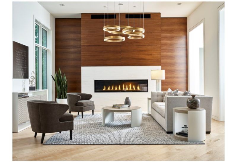 Ava coffee table