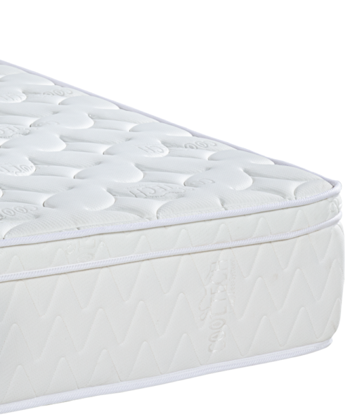 Gel Infused Mattress