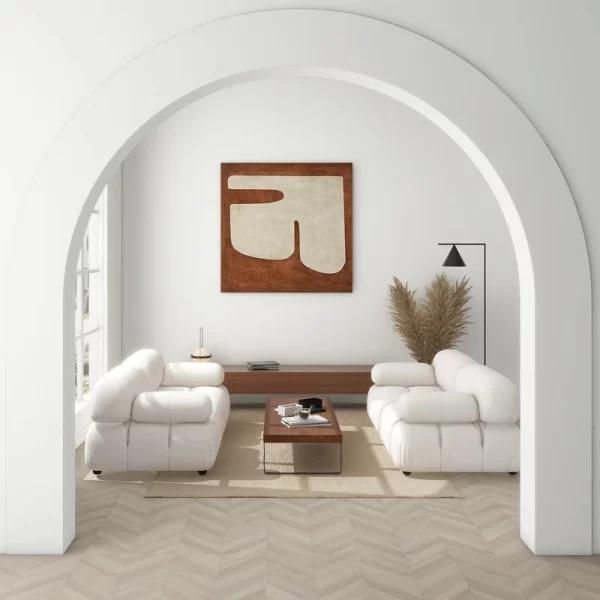 Barrio sofa