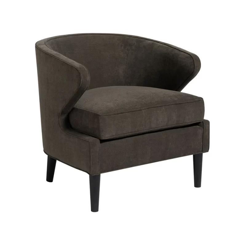 Menen accent chair — image 1 of 1