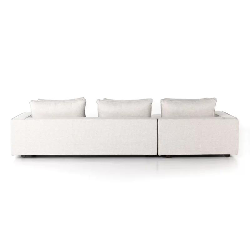 Volga L shape sofa (right) — image 4 of 4