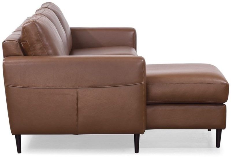 Alava Leather sofa