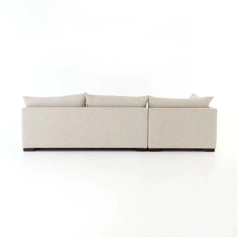 Zamora sofa Beige — image 2 of 2