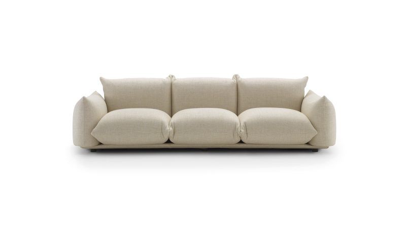 Formosa sofa — image 1 of 2