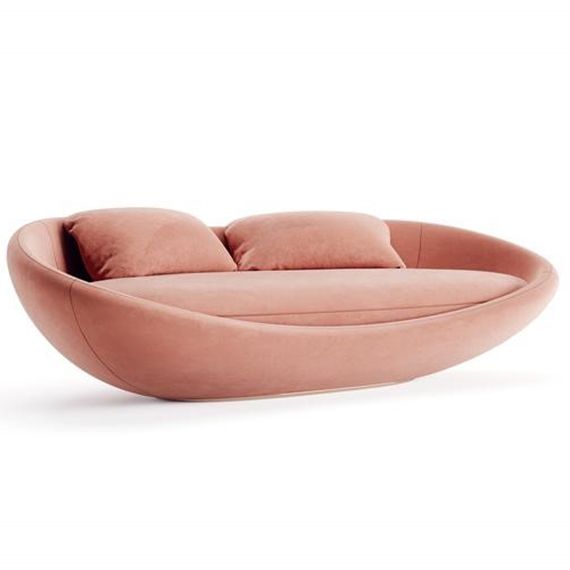 Uno sofa — image 1 of 1
