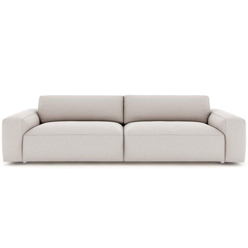 Tuxedo sofa — image 1 of 1